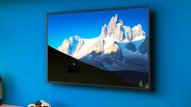 Retailers Offer Significant Discounts on TVs Post-Fourth of July