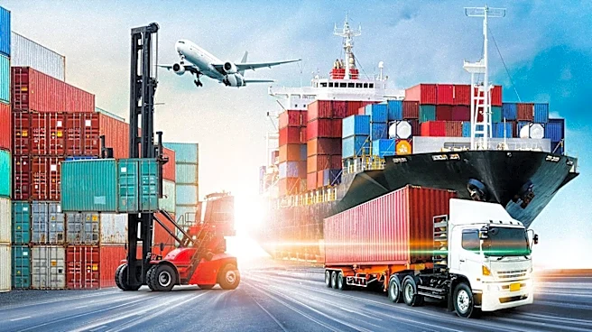 Cathay Cargo Expands Intermodal Network to Strengthen Hong Kong's Role in Greater Bay Area