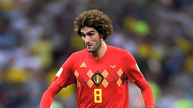 Seattle Hosts High-Stakes US-Belgium World Cup Match with Soaring Ticket Prices