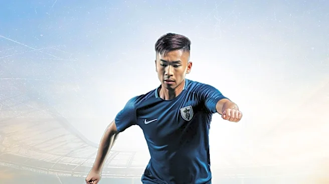 Azteca Stadium's High Altitude Poses Challenge for World Cup Teams