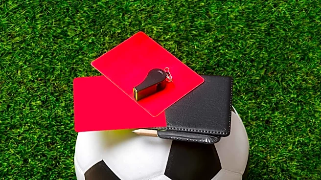FIFA Overturns Folarin Balogun's Red Card Suspension, Citing Ronaldo Precedent