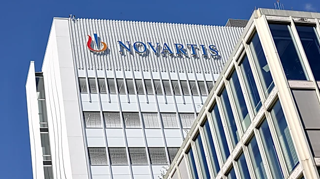 Novartis to Acquire Myricx Bio for Advancing Cancer Therapeutics