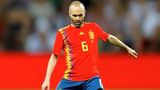 Portugal and Spain Face Off in World Cup Round of 16 in Dallas