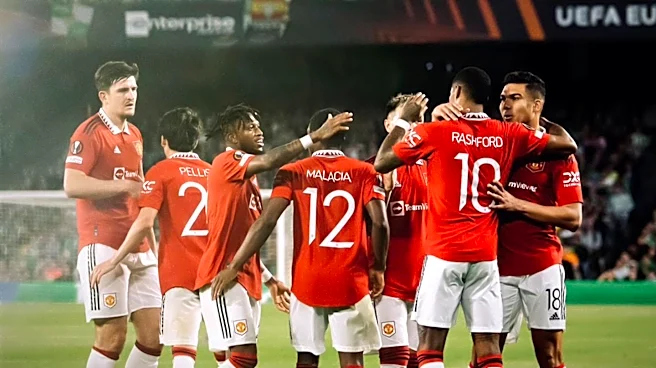 England Defeats Mexico 3-2 in World Cup 2026, Advances to Quarter-Finals