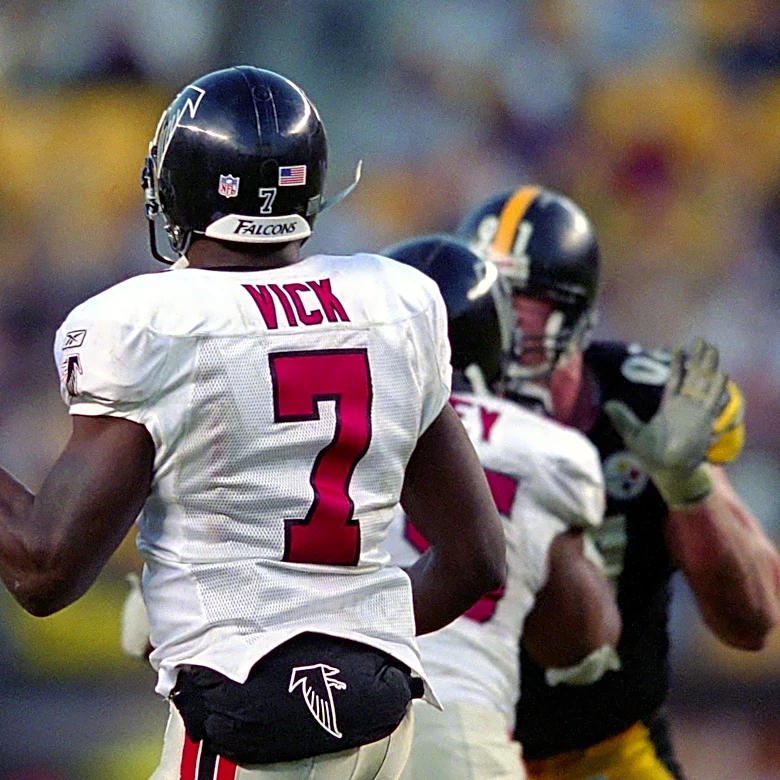 Atlanta Falcons Prepare for 2026 Season with Strong Wide Receiver Lineup