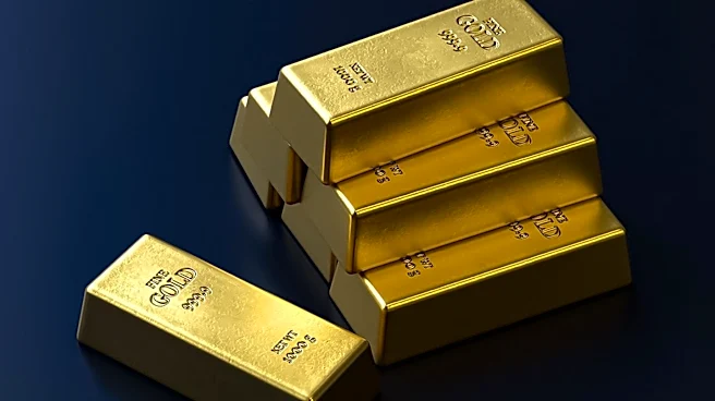 Gold Exchange Universe Launches New Portal for Sydney Gold Sellers