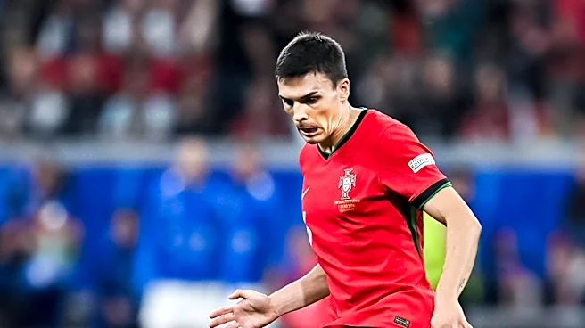 Spain and Portugal Set for World Cup Round of 16 Clash in Dallas