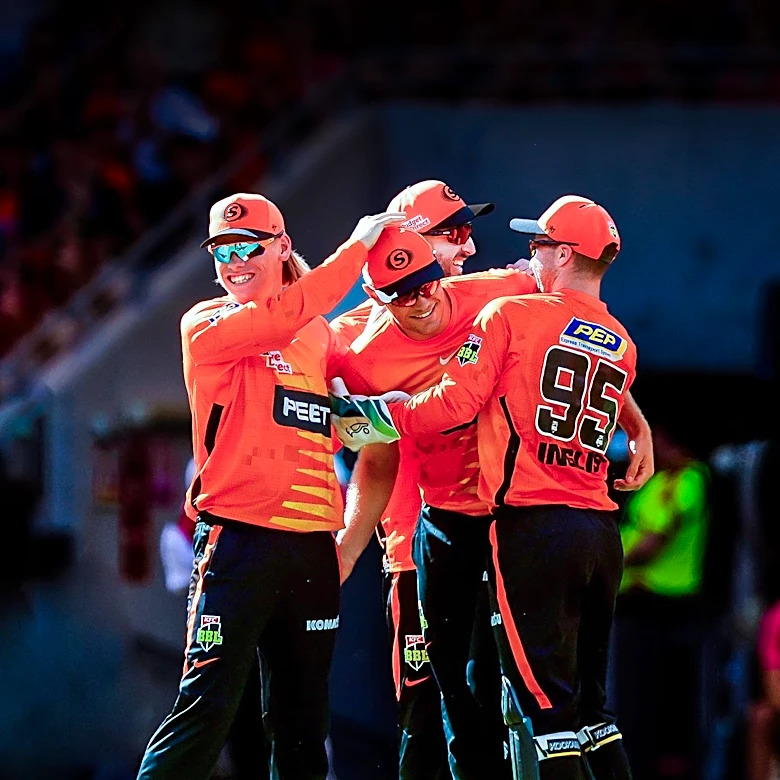 Perth Scorchers to Feature International Players in Global Super League