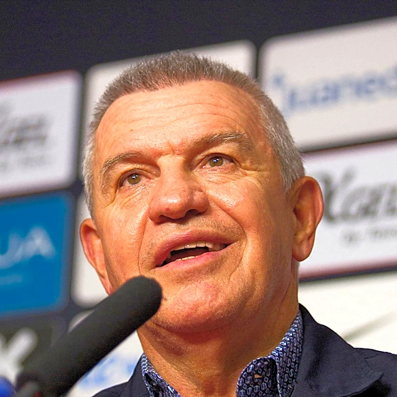 Mexico's National Soccer Team Manager Javier Aguirre Resigns After World Cup Exit
