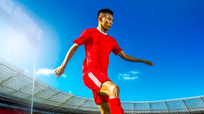 US Men's National Team Advances in World Cup, Outlasts Canada and Mexico