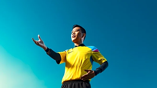 Former FIFA Referee Criticizes Officiating at 2026 World Cup