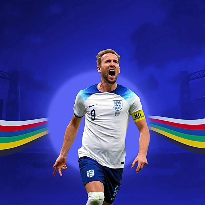 England Secures Thrilling 3-2 Victory Over Mexico in World Cup Match
