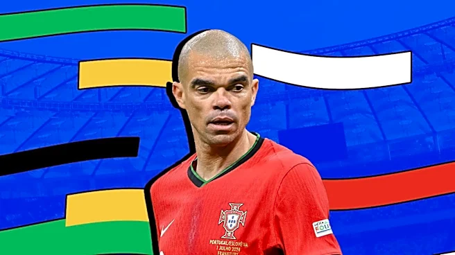 Portugal vs. Spain: World Cup Round of 16 Clash Set for Dallas