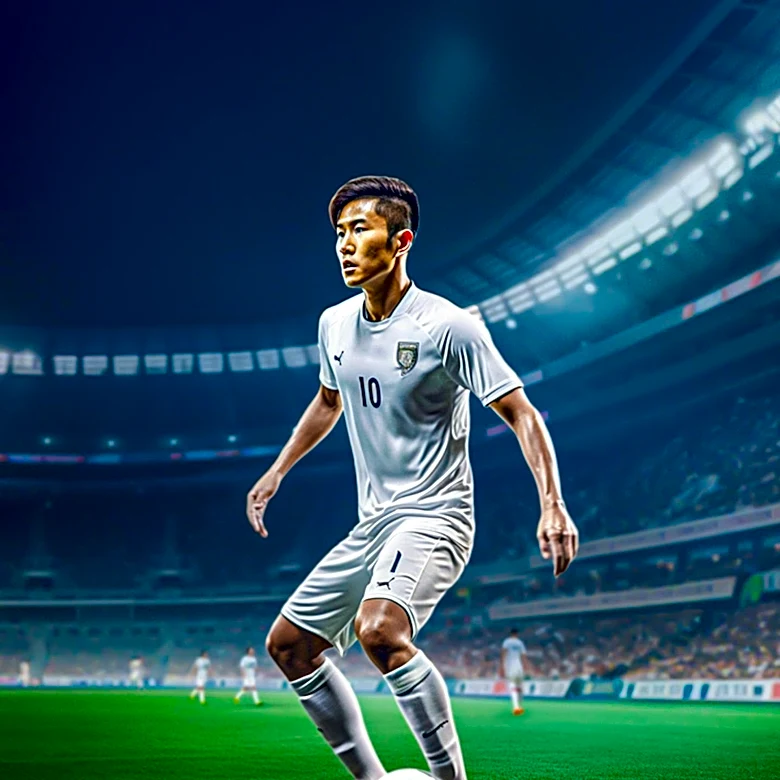 Understanding the Role of 'Number 10' in Soccer and Its Historical Significance