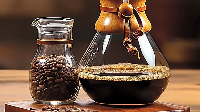 Simply Good Coffee Introduces Plastic-Free Coffee Maker, Aiming for Healthier Brewing