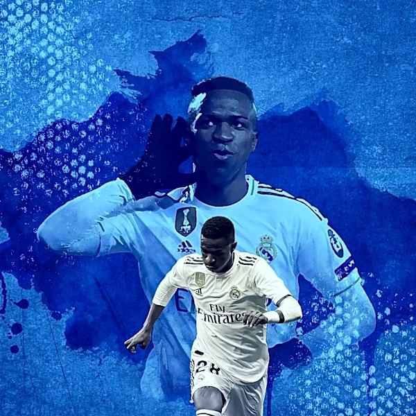 Vinicius Jr. Commends Haaland's Performance in Historic World Cup Quarterfinals
