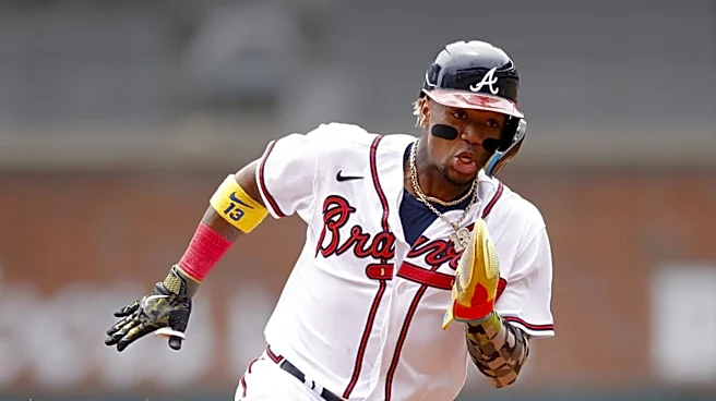 Atlanta Braves Send Five Players to 2026 MLB All-Star Game, Highlighting Team's Strong Performance