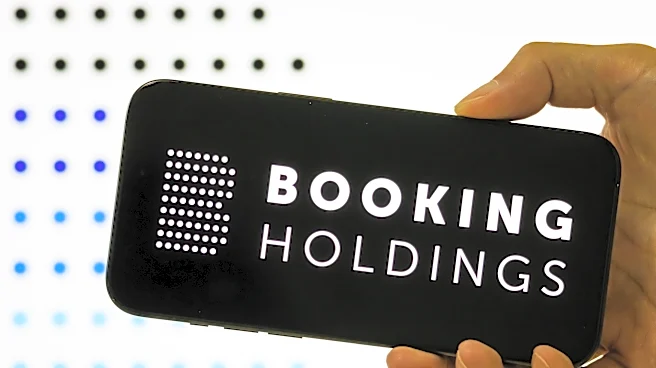 Booking.com Expands AI Integration to Enhance Travel Planning and Operations