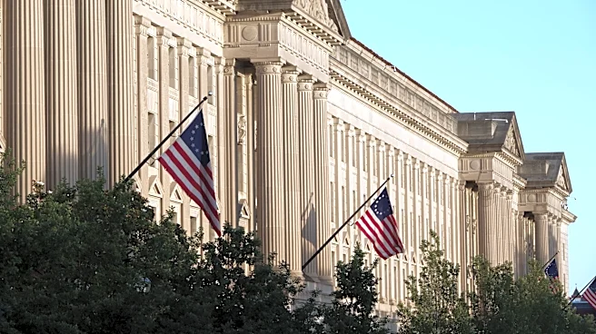 U.S. Government Imposes Export Controls on Frontier AI Models, Affecting Global Access