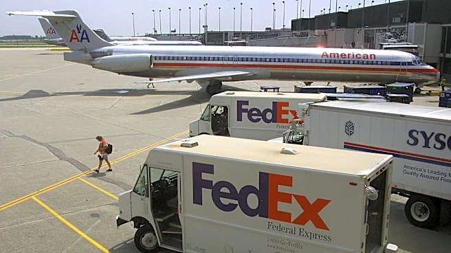 Rockford Airport Achieves Highest Cargo Ranking Amidst Growth