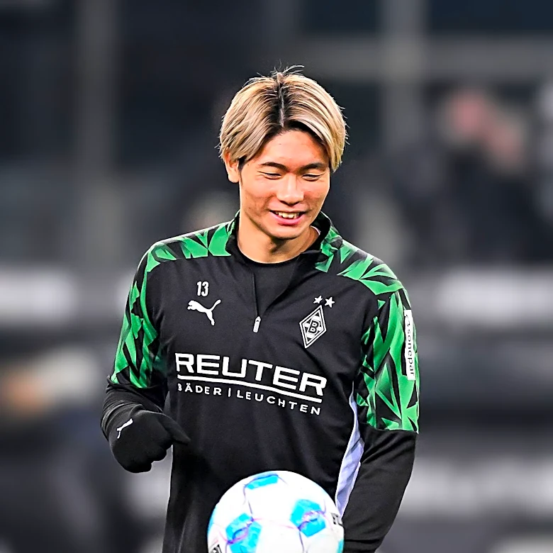 Borussia Mönchengladbach Enters Competition to Sign Goalkeeper Tjark Ernst Amid Transfer Race