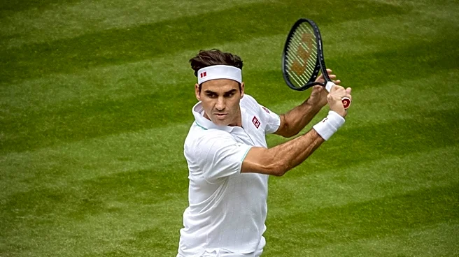 Wimbledon 2026: Eala, Zverev, and Keys Advance to Fourth Round with Strong Performances