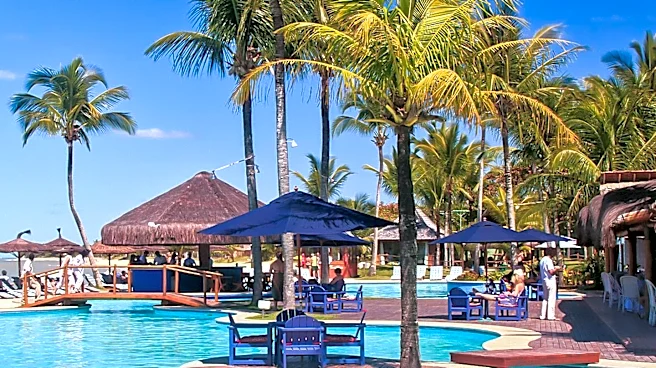 Outrigger Resorts Celebrates 60th Anniversary of Castaway Island, Fiji with Special Events