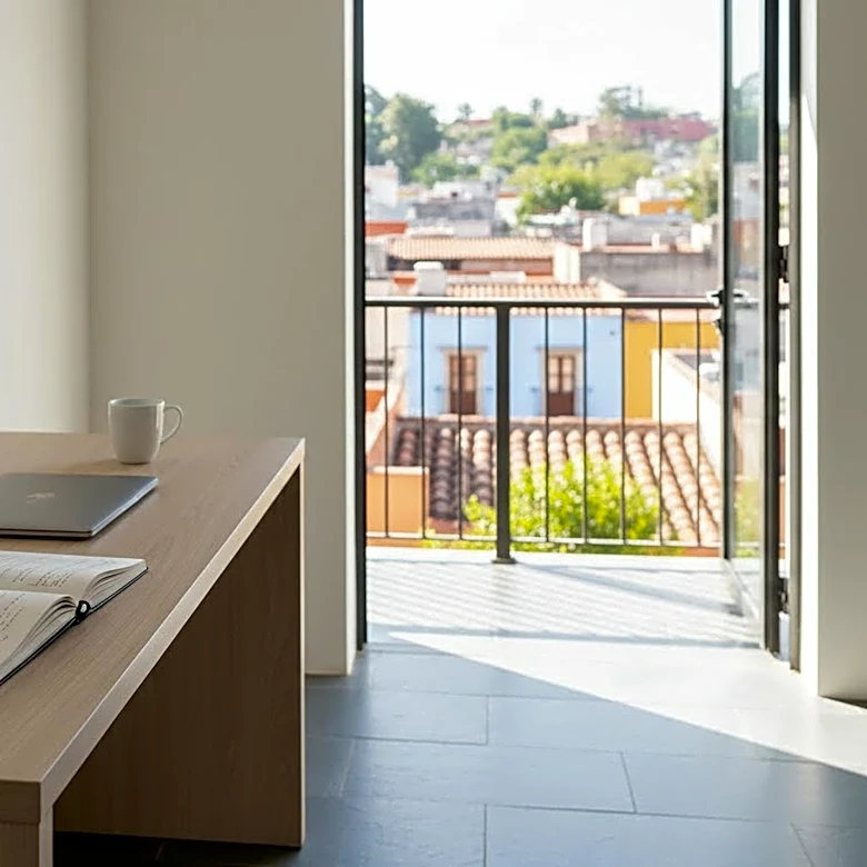 Former Meta Employee Moves to Mexico for a New Lifestyle and Business Venture
