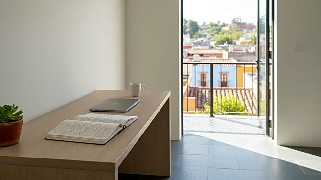 Former Meta Employee Moves to Mexico for a New Lifestyle and Business Venture