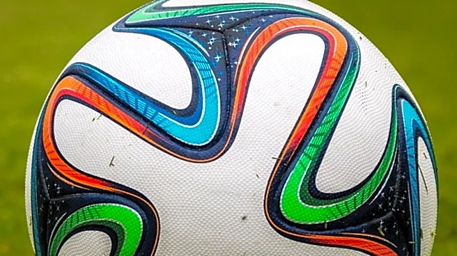 FIFA Reverses Suspension of USMNT Star Ahead of World Cup Match