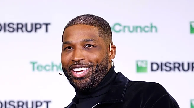 Tristan Thompson Reflects on 2017-18 Warriors' Impact on NBA Team Strategies
