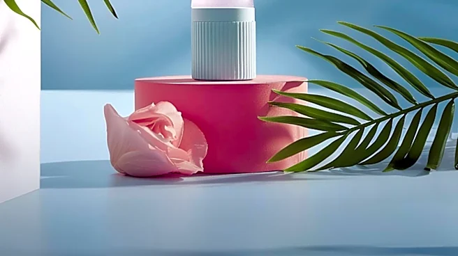 Evereden's Multi-Vitamin Deodorant Achieves World’s First Microbiome-Friendly Certification