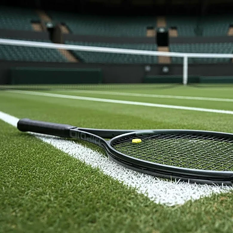 Wimbledon Disqualifies 15-Year-Old Player for Racket Incident Affecting Spectators