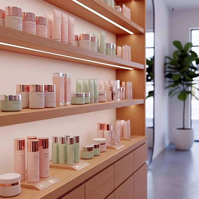 Olive Young's U.S. Store Launch Shows Strong Consumer Interest and Expansion Potential