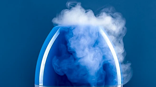 Desktop Humidifiers Offer Relief for Dry Office Environments