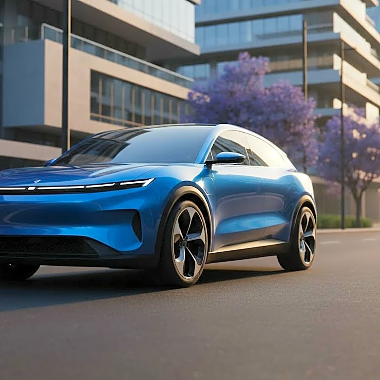 Leapmotor Enters Mexican Market with Stellantis Partnership Amid U.S. Trade Barriers