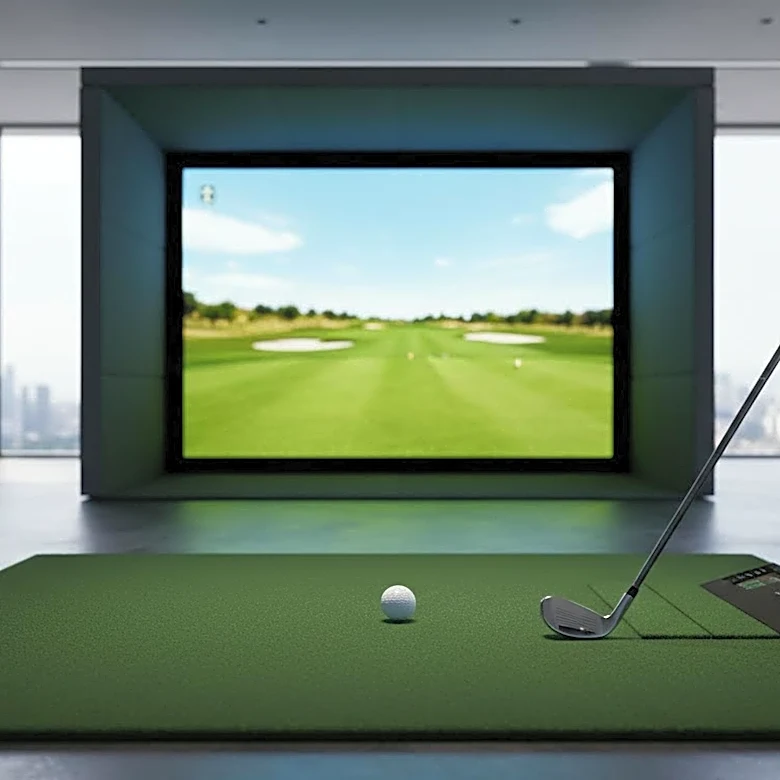 Versant Acquires Full Swing for $530 Million to Expand Golf Portfolio