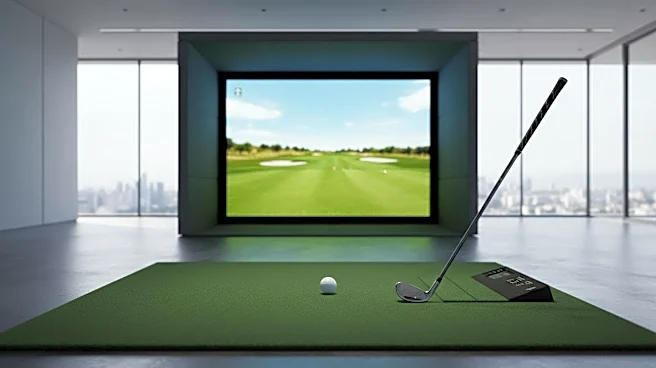 Versant Acquires Full Swing for $530 Million to Expand Golf Portfolio