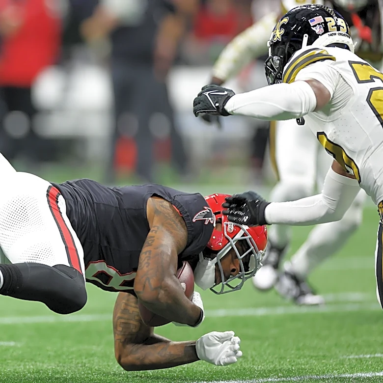 Saints Fans Gear Up for Emotional Monday Night Clash Against Falcons