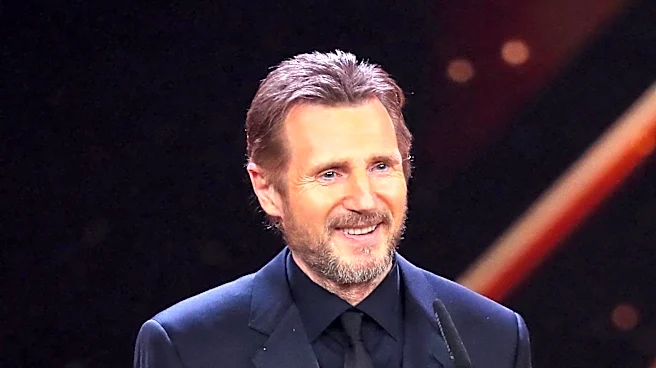 2027 AACTA Awards Announce Entry Opening and Major Category Changes
