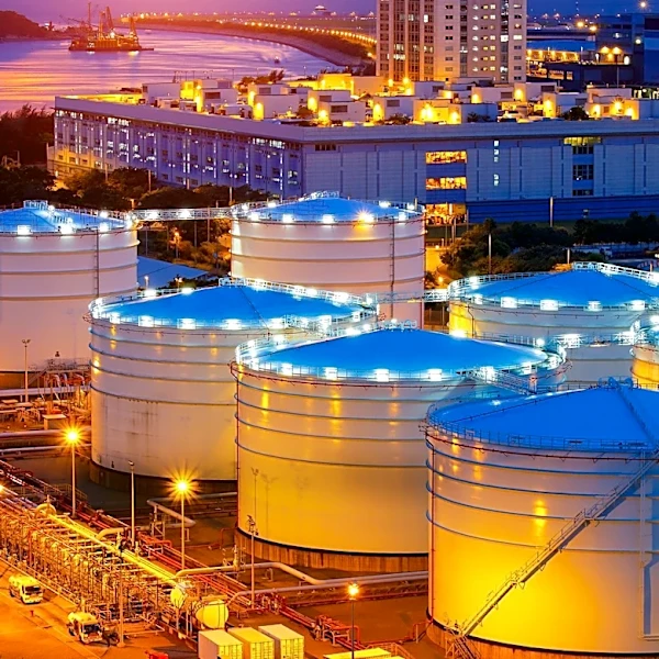 Oil Market Faces Potential Glut Amid Strategic Reserves and Geopolitical Tensions