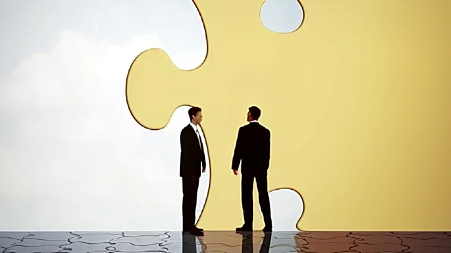 UHY Expands Presence in New York with RBT CPAs Merger, Enhancing Wealth Management