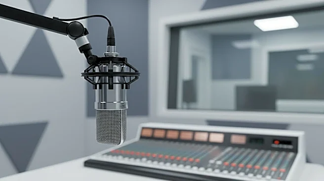 Atlanta Radio Host Big Tigger Steps Back Amid Defamation Lawsuit Involving Co-Host