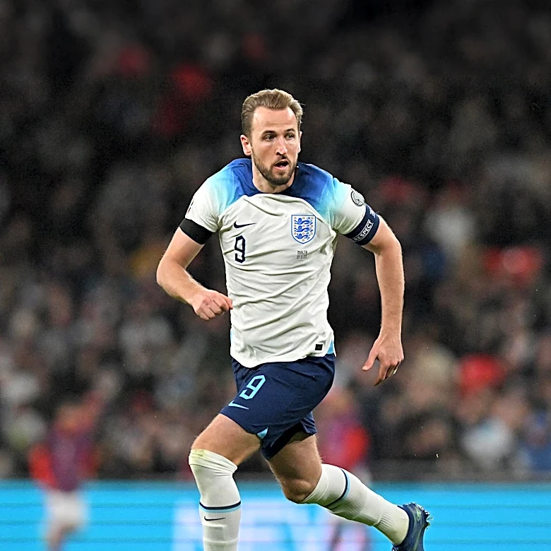 Jude Bellingham and Harry Kane Propel England to World Cup Quarterfinals