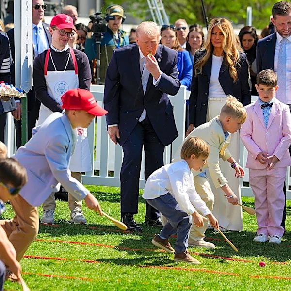President Trump Launches Trump Accounts to Boost Children's Financial Futures