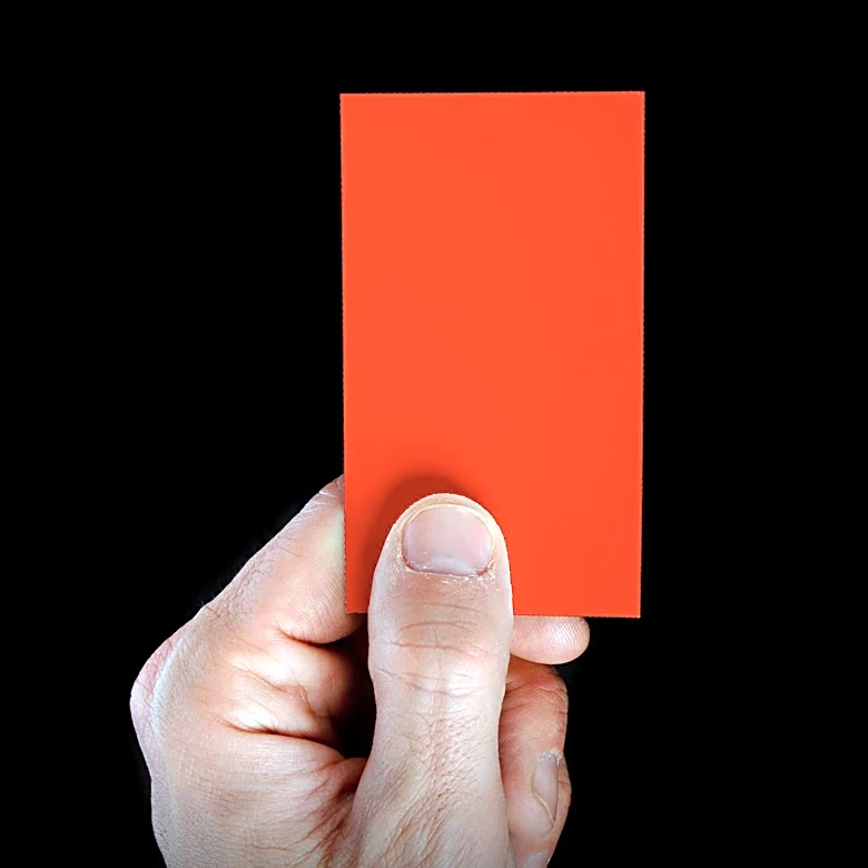 Belgian Football Association Challenges FIFA's Decision on Balogun's Red Card Reversal