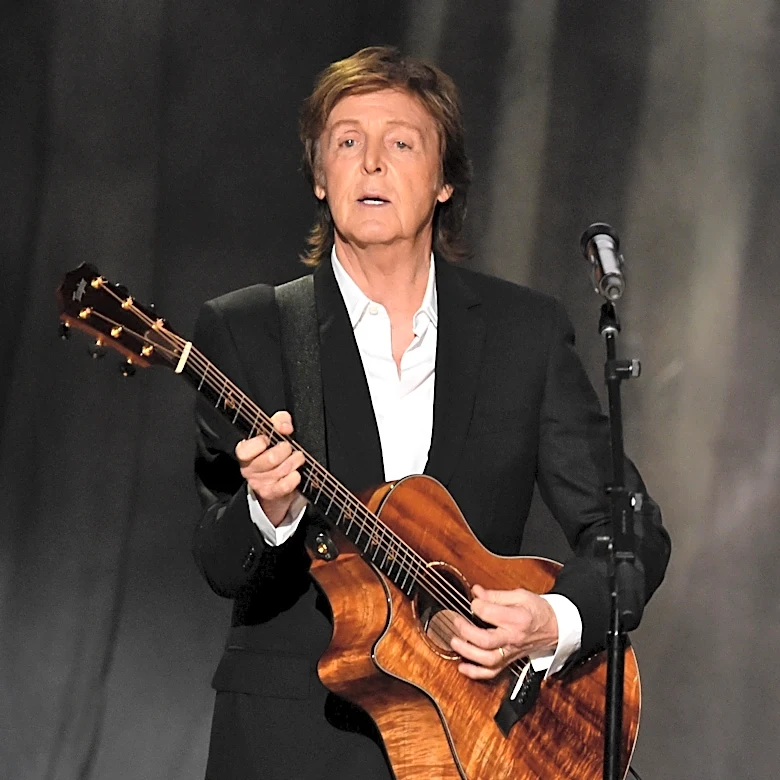 Paul McCartney Performs Rare Beatles Classic at Taylor Swift and Travis Kelce's Wedding