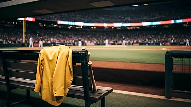 Savannah Bananas Revolutionize Baseball with Entertaining Performances in Sold-Out Stadiums
