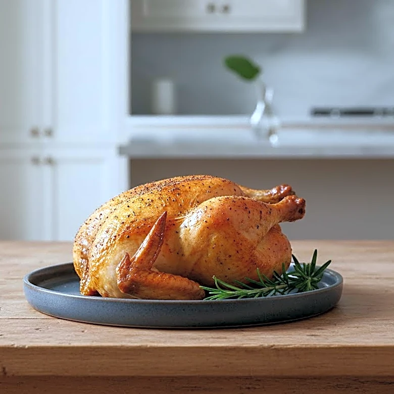 Sam's Club Rotisserie Chicken Surpasses Costco in Consumer Reports Taste Test