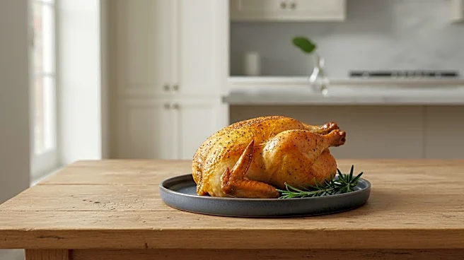 Sam's Club Rotisserie Chicken Surpasses Costco in Consumer Reports Taste Test